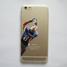 American Football Phone case  for iphone - myiphonexcase