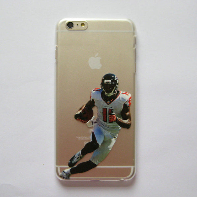 American Football Phone case  for iphone - myiphonexcase