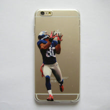 American Football Phone case  for iphone - myiphonexcase