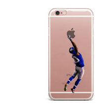 American football stars phone case for iphone - myiphonexcase