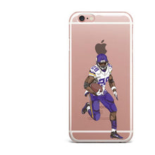 American football stars phone case for iphone - myiphonexcase