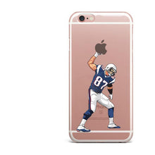 American football stars phone case for iphone - myiphonexcase