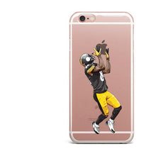 American football stars phone case for iphone - myiphonexcase