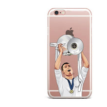 American football stars phone case for iphone - myiphonexcase