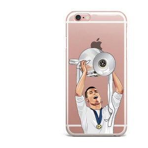 American football stars phone case for iphone - myiphonexcase