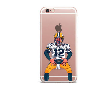 American football stars phone case for iphone - myiphonexcase