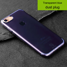 Transparent mirror Protective Back Cover For iPhone - myiphonexcase