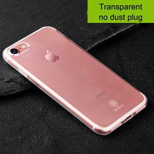 Transparent mirror Protective Back Cover For iPhone - myiphonexcase