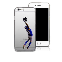 American Football printed Phone Cover for iphone - myiphonexcase