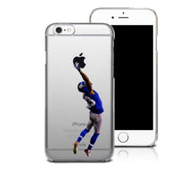 American Football printed Phone Cover for iphone - myiphonexcase