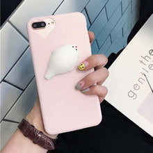 Candy Colors 3D Phone Cases for iPhone - myiphonexcase