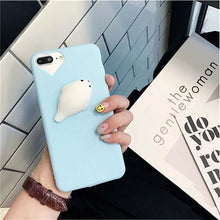 Candy Colors 3D Phone Cases for iPhone - myiphonexcase