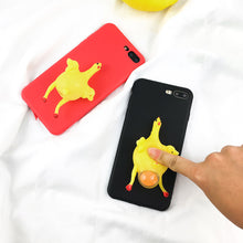 Funny 3D Phone Cases For iphone - myiphonexcase