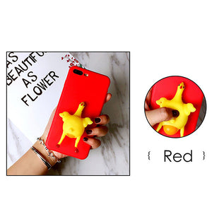 Funny 3D Phone Cases For iphone - myiphonexcase