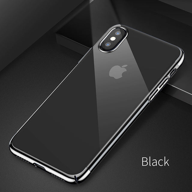 Luxury Case For iPhone x - myiphonexcase
