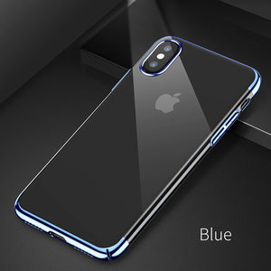 Luxury Case For iPhone x - myiphonexcase