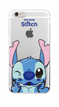 funny Characters Back Cover phone case for iphone - myiphonexcase