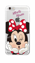funny Characters Back Cover phone case for iphone - myiphonexcase