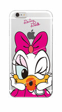 funny Characters Back Cover phone case for iphone - myiphonexcase