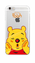 funny Characters Back Cover phone case for iphone - myiphonexcase