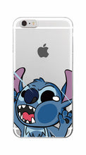 funny Characters Back Cover phone case for iphone - myiphonexcase