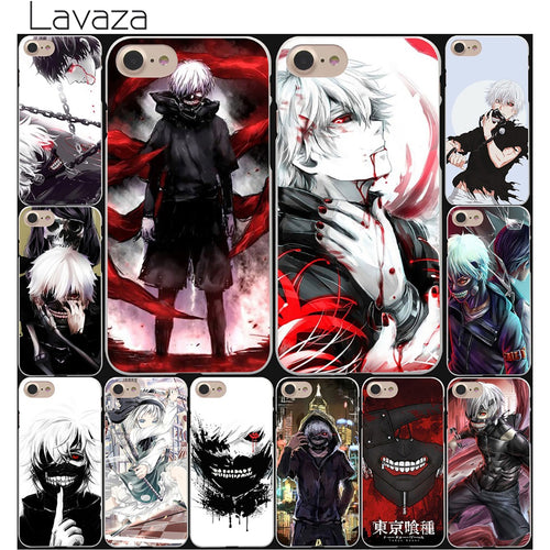 Japanese anime Phone Case for Apple iPhone - myiphonexcase
