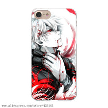 Japanese anime Phone Case for Apple iPhone - myiphonexcase