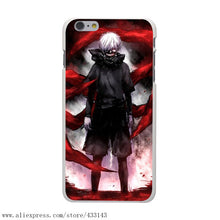 Japanese anime Phone Case for Apple iPhone - myiphonexcase