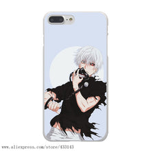 Japanese anime Phone Case for Apple iPhone - myiphonexcase