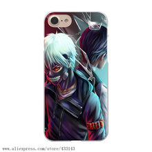 Japanese anime Phone Case for Apple iPhone - myiphonexcase