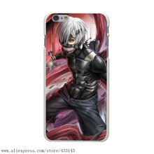 Japanese anime Phone Case for Apple iPhone - myiphonexcase