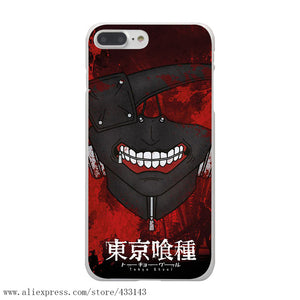 Japanese anime Phone Case for Apple iPhone - myiphonexcase
