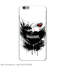 Japanese anime Phone Case for Apple iPhone - myiphonexcase