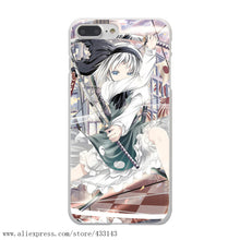 Japanese anime Phone Case for Apple iPhone - myiphonexcase