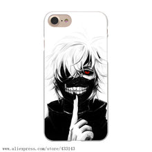 Japanese anime Phone Case for Apple iPhone - myiphonexcase