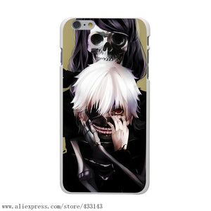 Japanese anime Phone Case for Apple iPhone - myiphonexcase