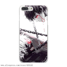 Japanese anime Phone Case for Apple iPhone - myiphonexcase