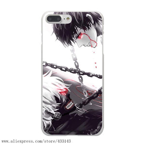 Japanese anime Phone Case for Apple iPhone - myiphonexcase