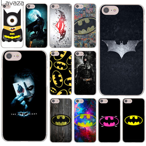Superhero Hard Cover Case for Apple iPhone - myiphonexcase