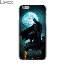 Superhero Hard Cover Case for Apple iPhone - myiphonexcase