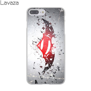 Superhero Hard Cover Case for Apple iPhone - myiphonexcase