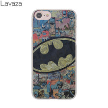 Superhero Hard Cover Case for Apple iPhone - myiphonexcase