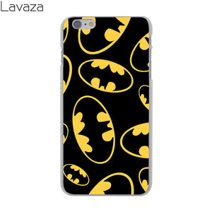 Superhero Hard Cover Case for Apple iPhone - myiphonexcase