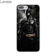 Superhero Hard Cover Case for Apple iPhone - myiphonexcase