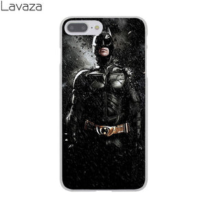 Superhero Hard Cover Case for Apple iPhone - myiphonexcase