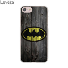 Superhero Hard Cover Case for Apple iPhone - myiphonexcase