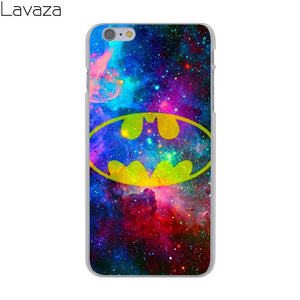 Superhero Hard Cover Case for Apple iPhone - myiphonexcase