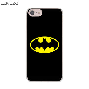 Superhero Hard Cover Case for Apple iPhone - myiphonexcase