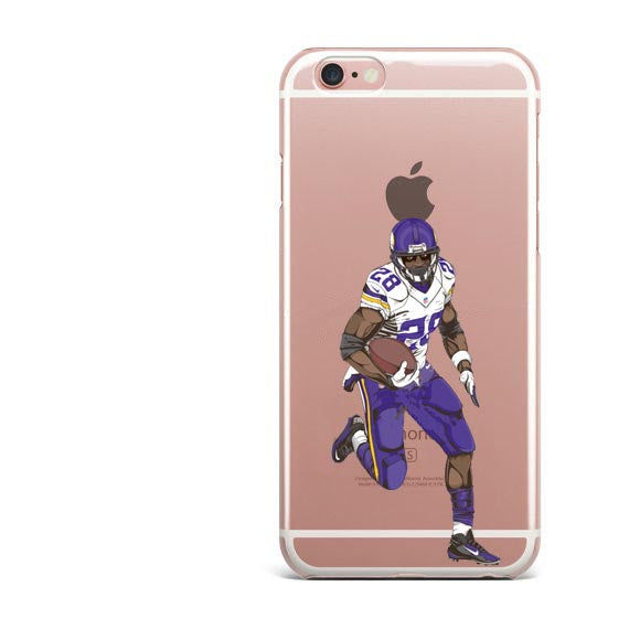 American Football printed Phone Cover Cases For iPhone - myiphonexcase