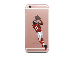 American Football printed Phone Cover Cases For iPhone - myiphonexcase